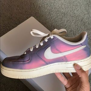 Air Force 1s